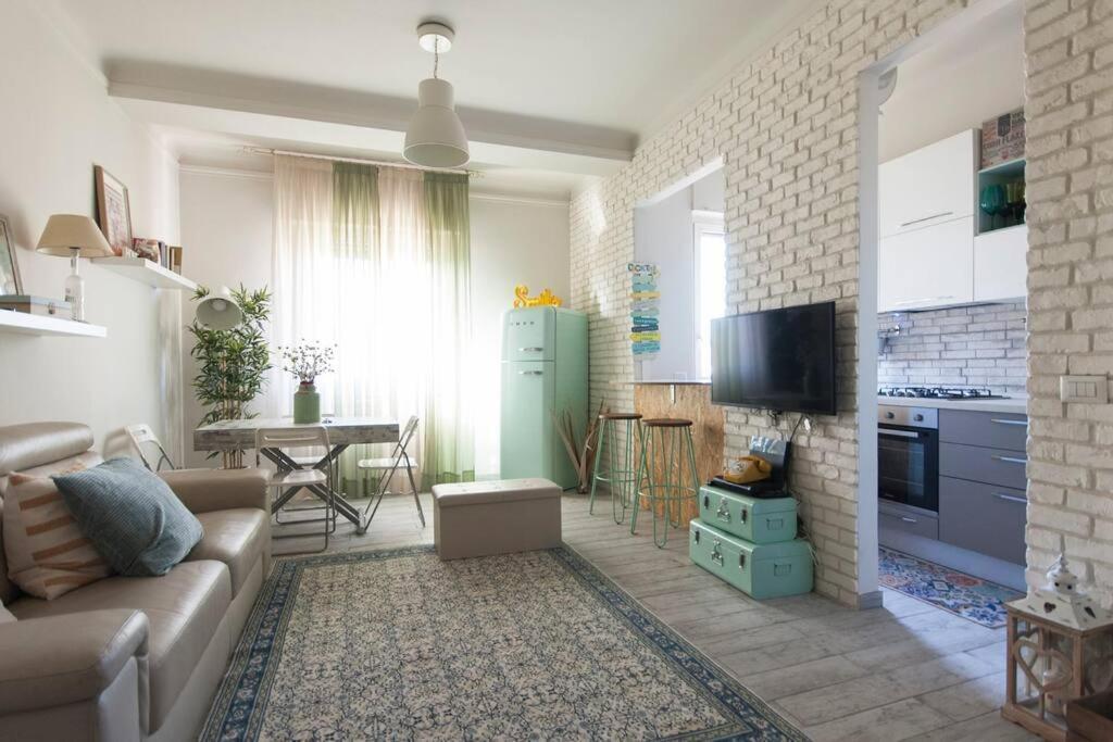 Апартаменти Youhosty - Misurata 63 Мілан Екстер'єр фото